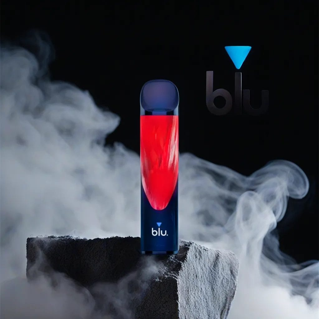 Blu Bar Vapeimage 2m7