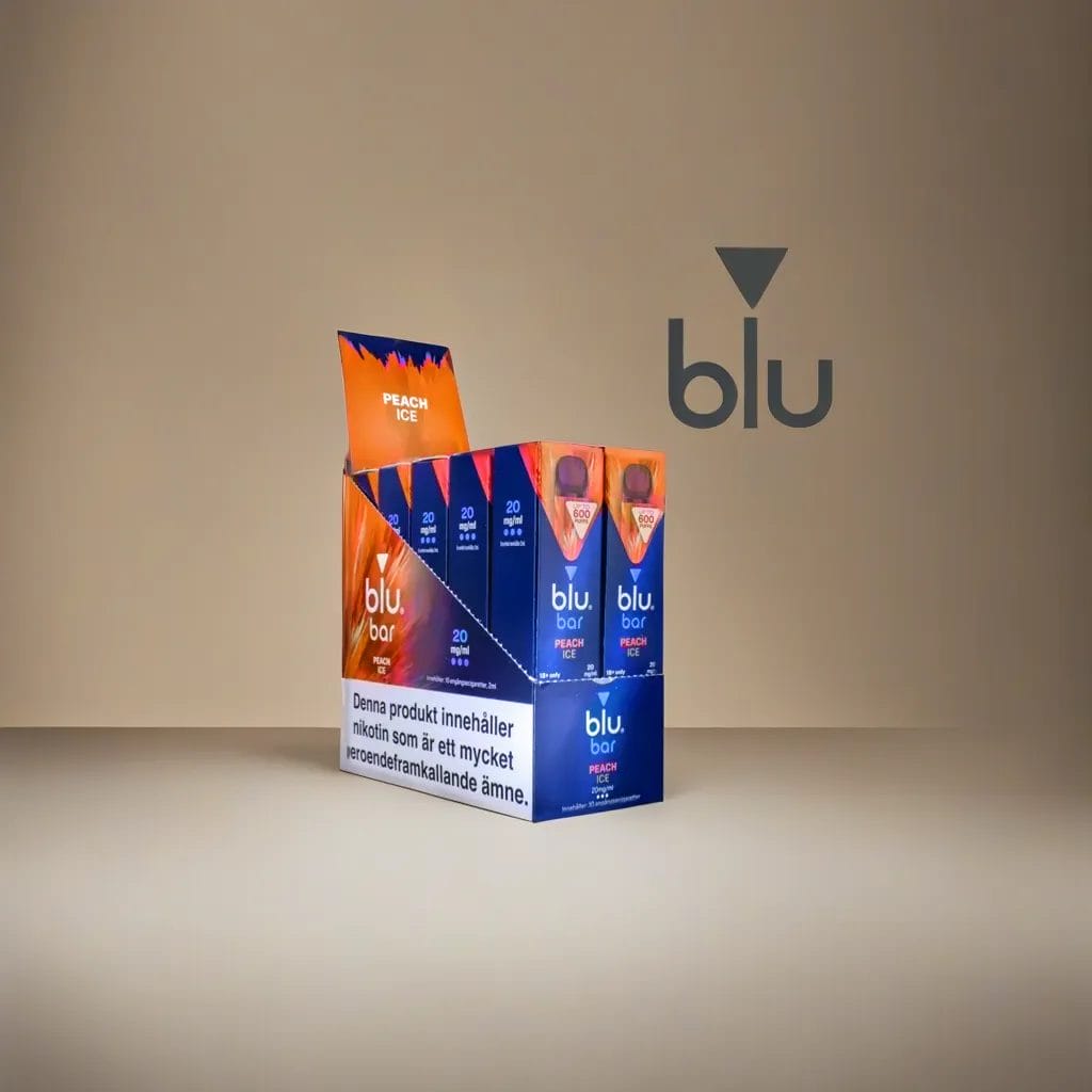 Blu Bar Vapeimage c68