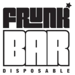 Frunk bar logga