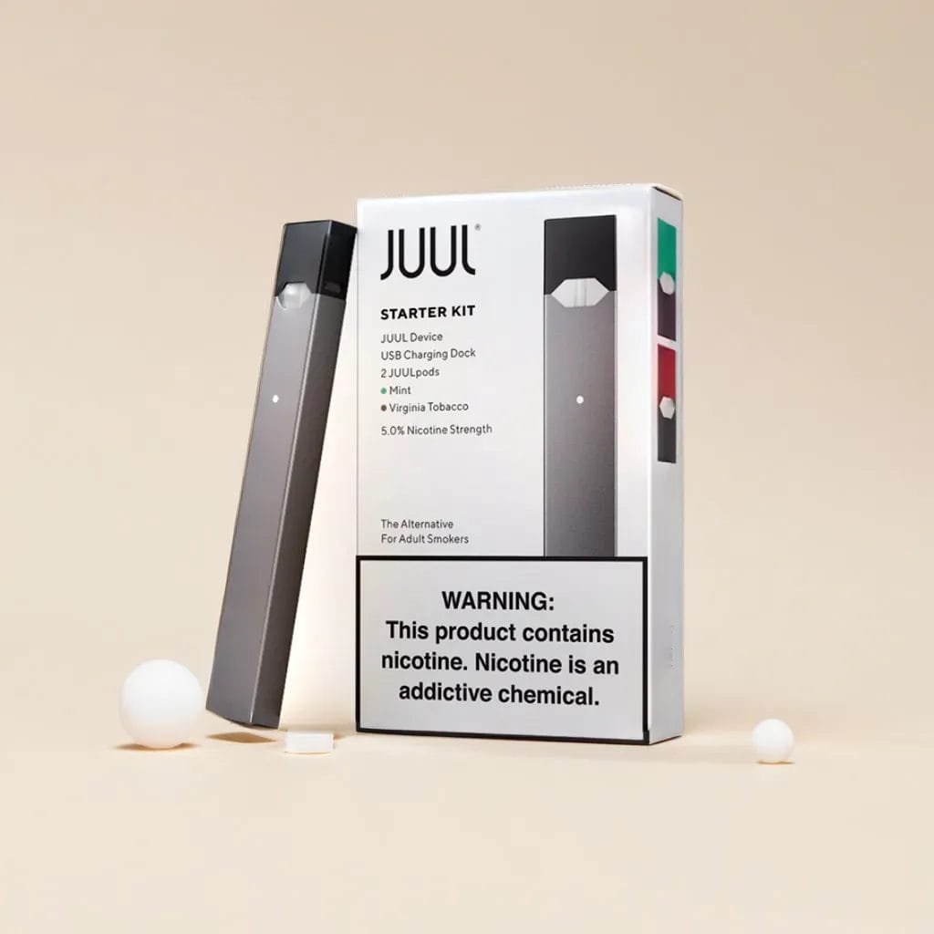 Juul vape sverige